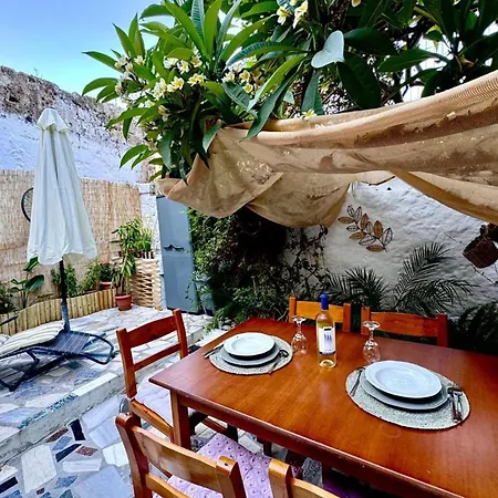 Appartement George&michael Traditional House *