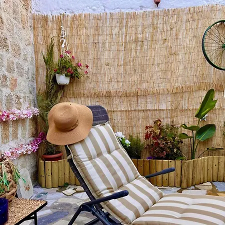 Appartement George&michael Traditional House