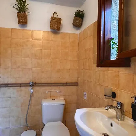 George&michael Traditional House Appartement Rhodes City