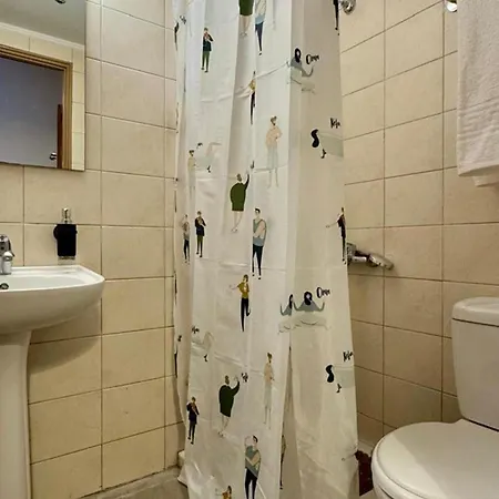 Appartement George&michael Traditional House *