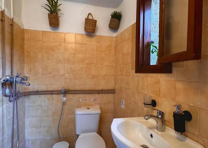George&michael Traditional House Apartamento Rhodes City