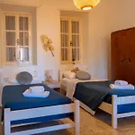Appartement George&michael Traditional House *