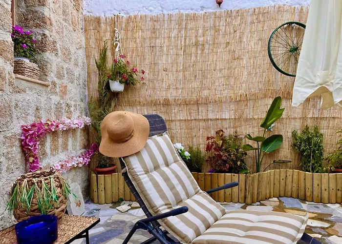 Apartmán George&michael Traditional House