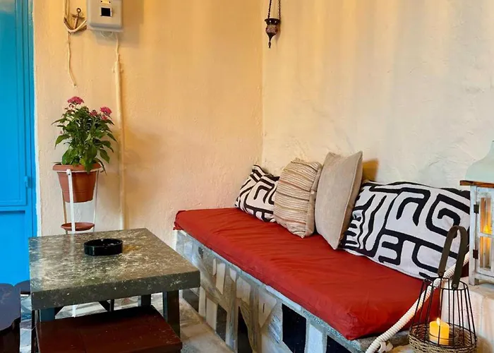 George&michael Traditional House *