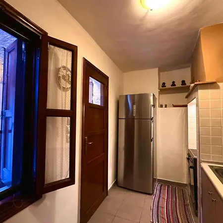 George&michael Traditional House شقة *