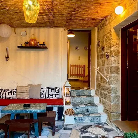 George&michael Traditional House شقة *